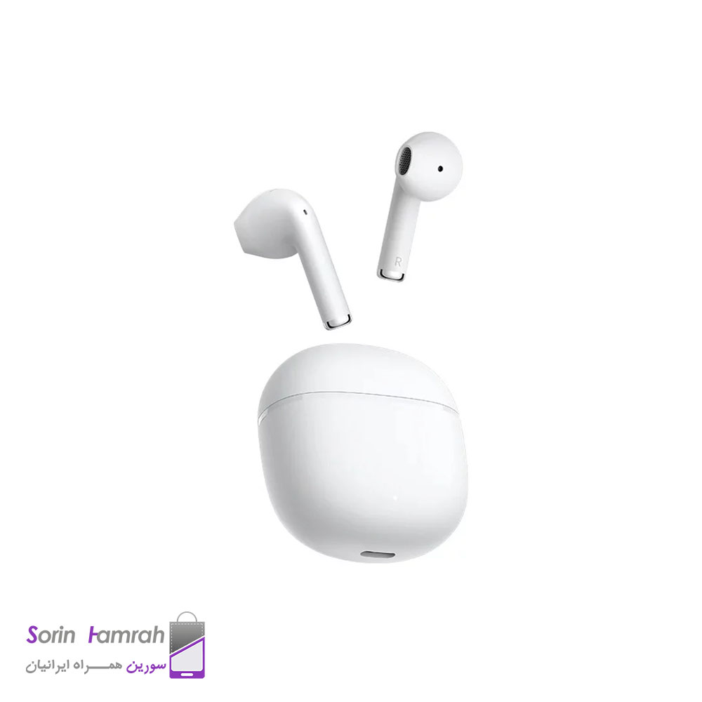 هدفون بی سیم کیو سی وای مدل QCY T29 AilyBuds Lite